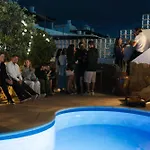 Penzion Coco Surfhouse - Coworking Coliving Corralejo