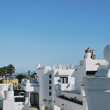 Guest house Coco Surfhouse - Coworking Coliving Corralejo