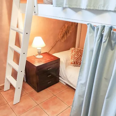 Coco Surfhouse - Coworking Coliving * Κοραλέχο
