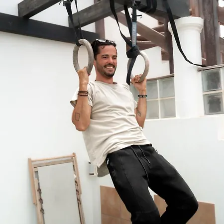 Coco Surfhouse - Coworking Coliving * Corralejo