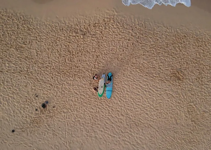 ゲストハウス Coco Surfhouse - Coworking Coliving