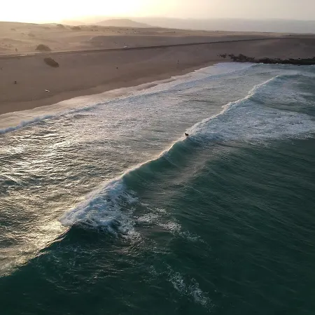 Coco Surfhouse - Coworking Coliving * Corralejo