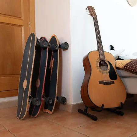 Coco Surfhouse - Coworking Coliving Gasthuis