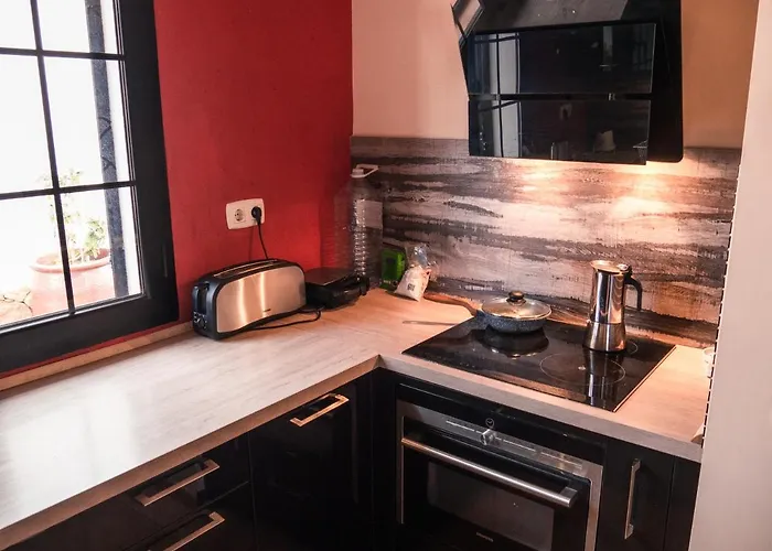 Coco Surfhouse - Coworking Coliving Maison d'hôtes Corralejo