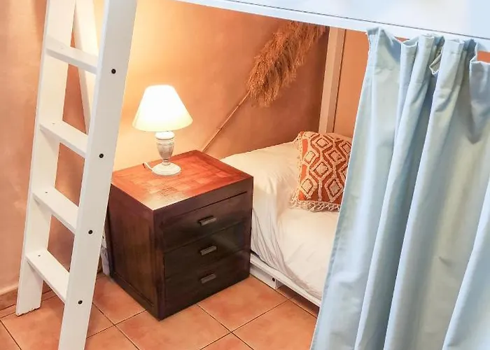 Coco Surfhouse - Coworking Coliving * Corralejo