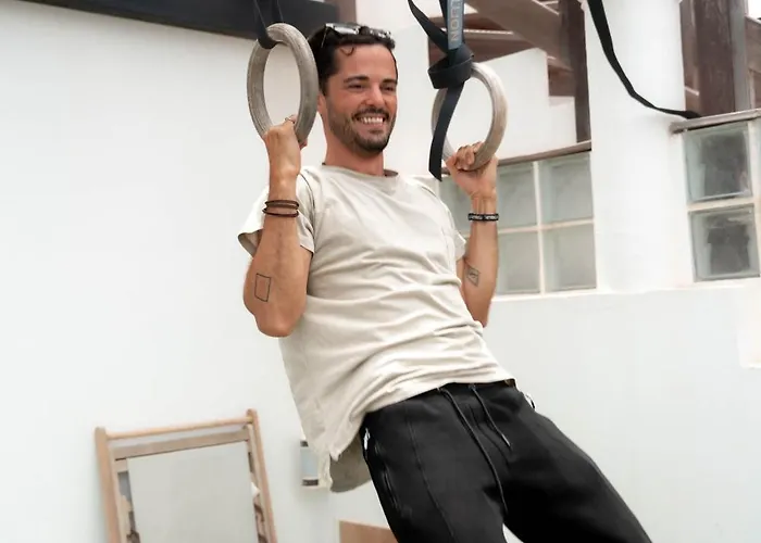 Coco Surfhouse - Coworking Coliving * Corralejo