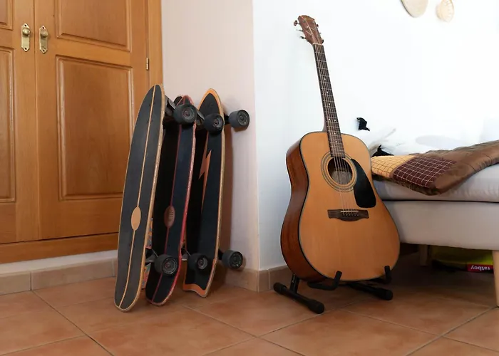 Coco Surfhouse - Coworking Coliving Maison d'hôtes