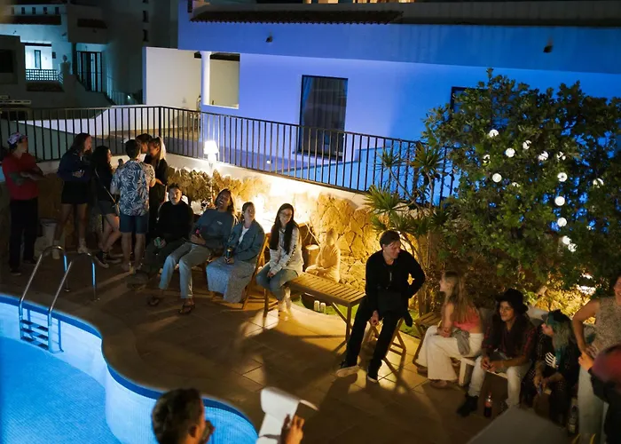 Coco Surfhouse - Coworking Coliving Maison d'hôtes *